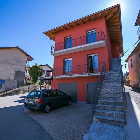 Appartement Casa Vignola *